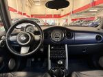 Mini Cooper 2004 Sininen