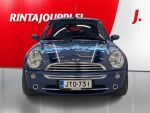Mini Cooper 2004 Sininen