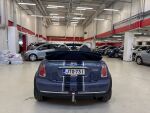 Mini Cooper 2004 Sininen
