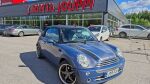 Mini Cooper 2004 Sininen
