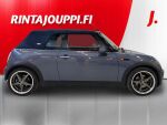 Mini Cooper 2004 Sininen
