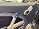 Mini Cooper 2004 Sininen
