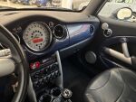 Mini Cooper 2004 Sininen