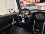 Mini Cooper 2004 Sininen