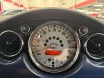 Mini Cooper 2004 Sininen