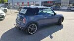 Mini Cooper 2004 Sininen