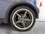 Mini Cooper 2004 Sininen