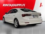 Skoda Octavia 2022 Valkoinen