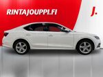 Skoda Octavia 2022 Valkoinen