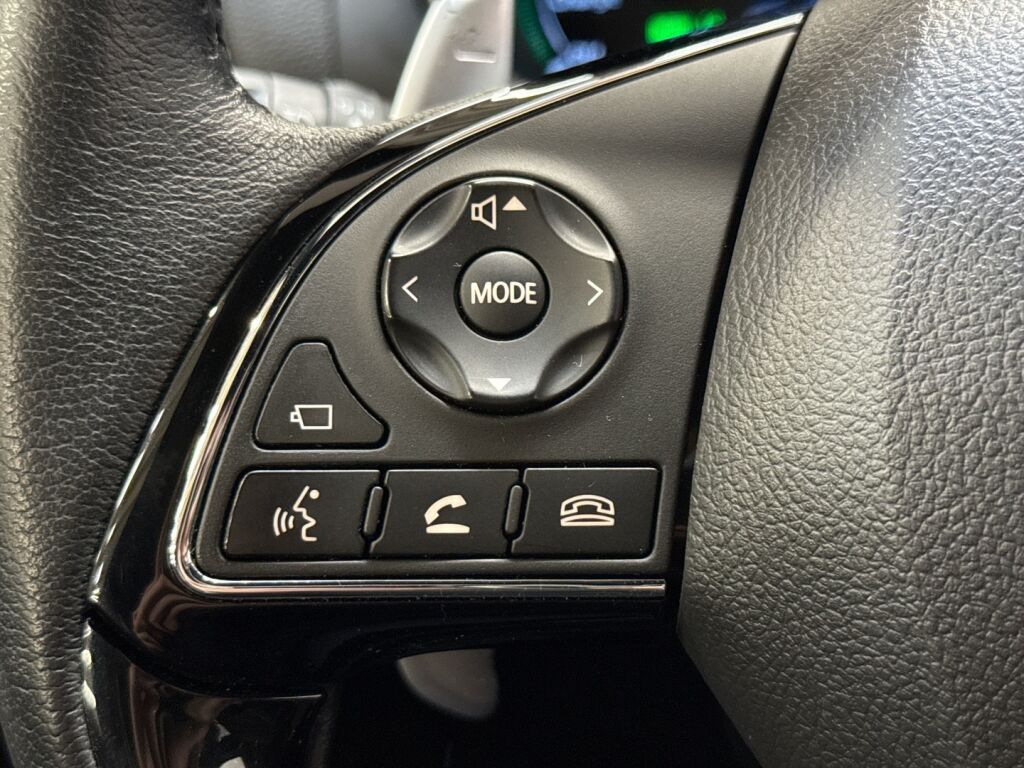 Mitsubishi Eclipse Cross 2022 Punainen