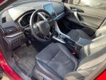 Mitsubishi Eclipse Cross 2022 Punainen