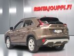 Mitsubishi Eclipse Cross 2022 Ruskea (beige)