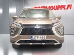 Mitsubishi Eclipse Cross 2022 Ruskea (beige)