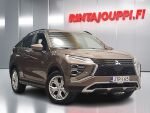 Mitsubishi Eclipse Cross 2022 Ruskea (beige)