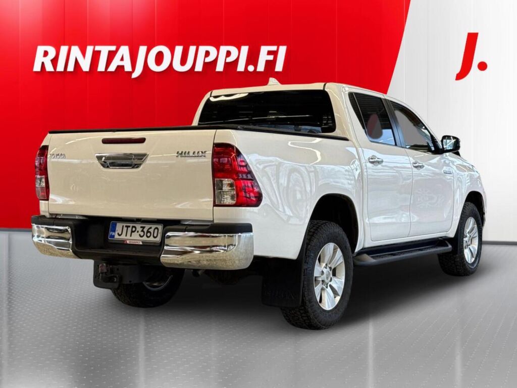 Truckmasters Truck Masters OX 4X4 2022 Valkoinen