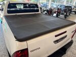 Truckmasters Truck Masters OX 4X4 2022 Valkoinen