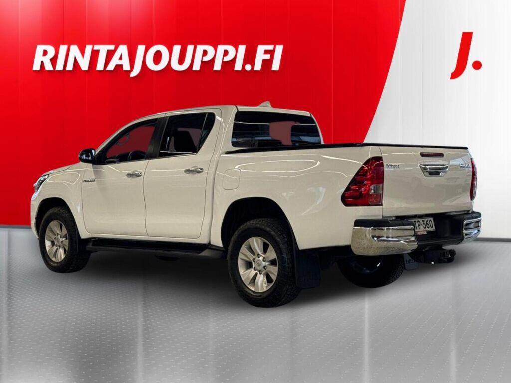 Truckmasters Truck Masters OX 4X4 2022 Valkoinen