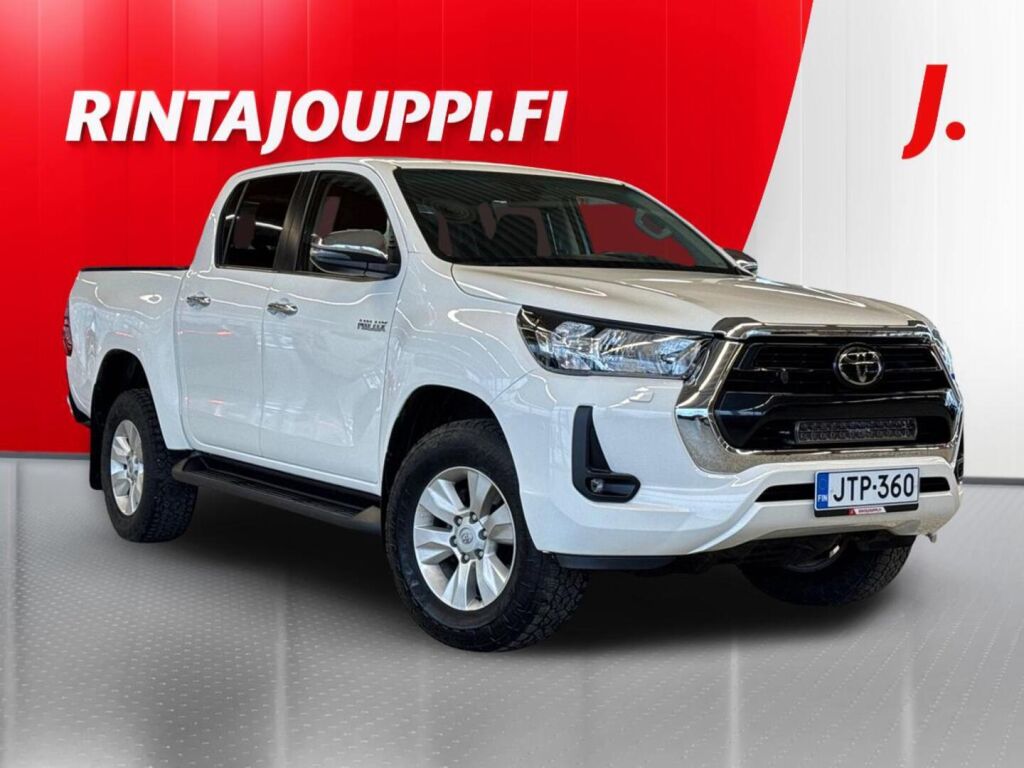 Truckmasters Truck Masters OX 4X4 2022 Valkoinen