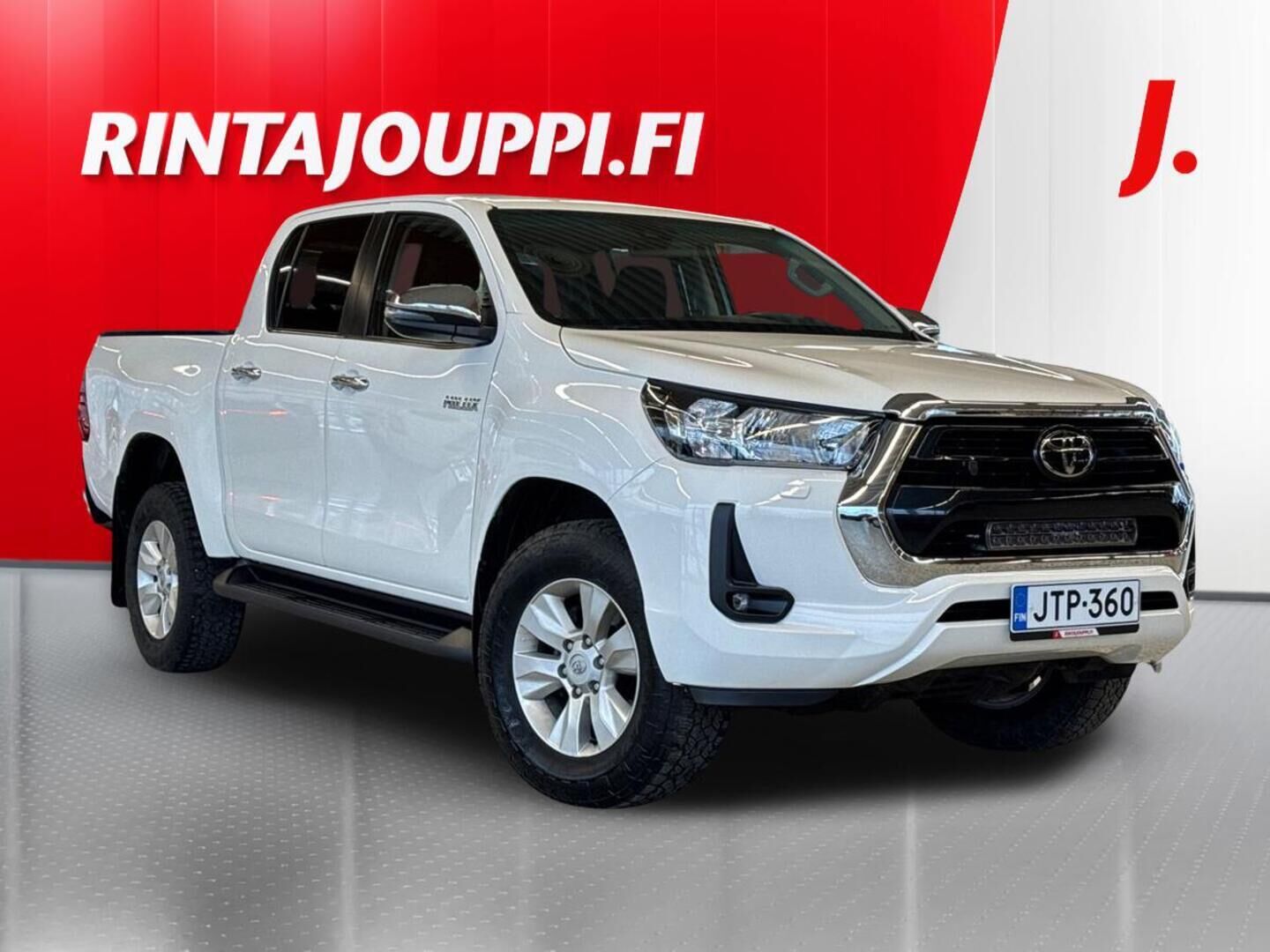 Truckmasters Truck Masters OX 4X4