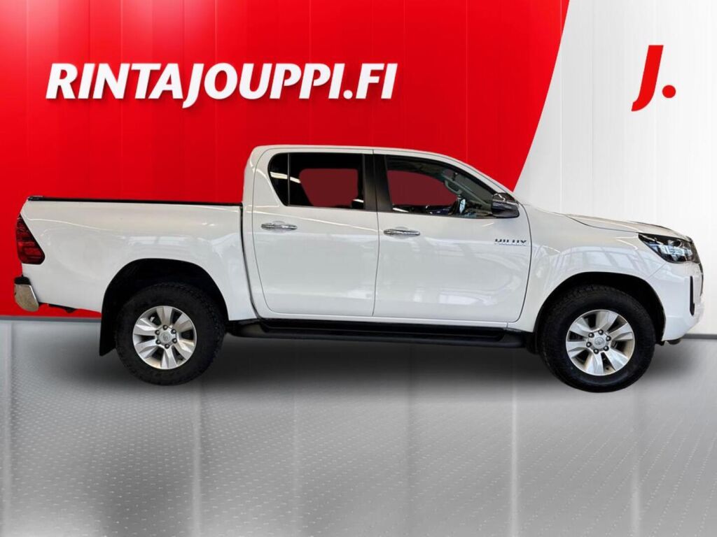 Truckmasters Truck Masters OX 4X4 2022 Valkoinen