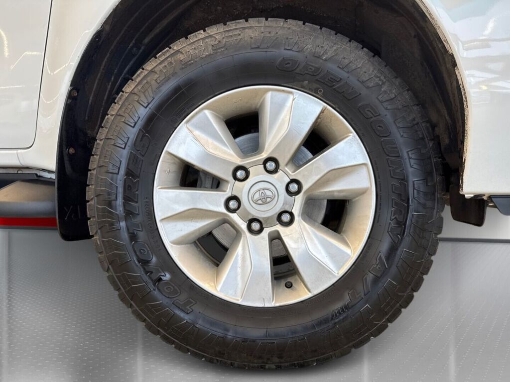 Truckmasters Truck Masters OX 4X4 2022 Valkoinen