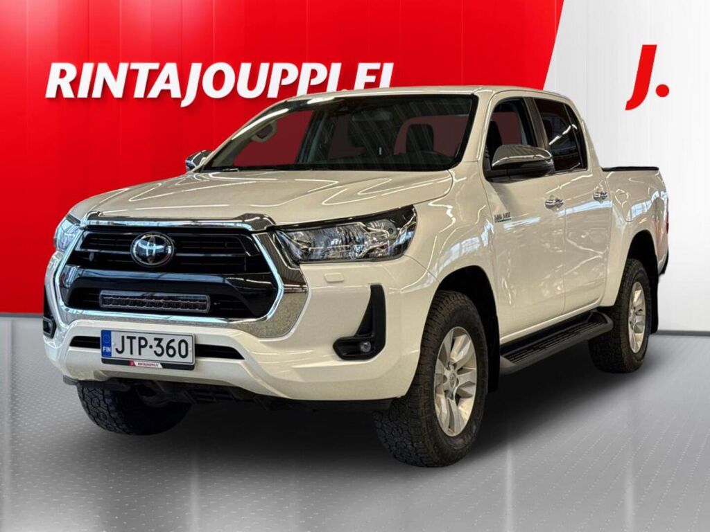 Truckmasters Truck Masters OX 4X4 2022 Valkoinen