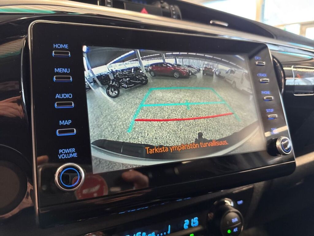 Truckmasters Truck Masters OX 4X4 2022 Valkoinen