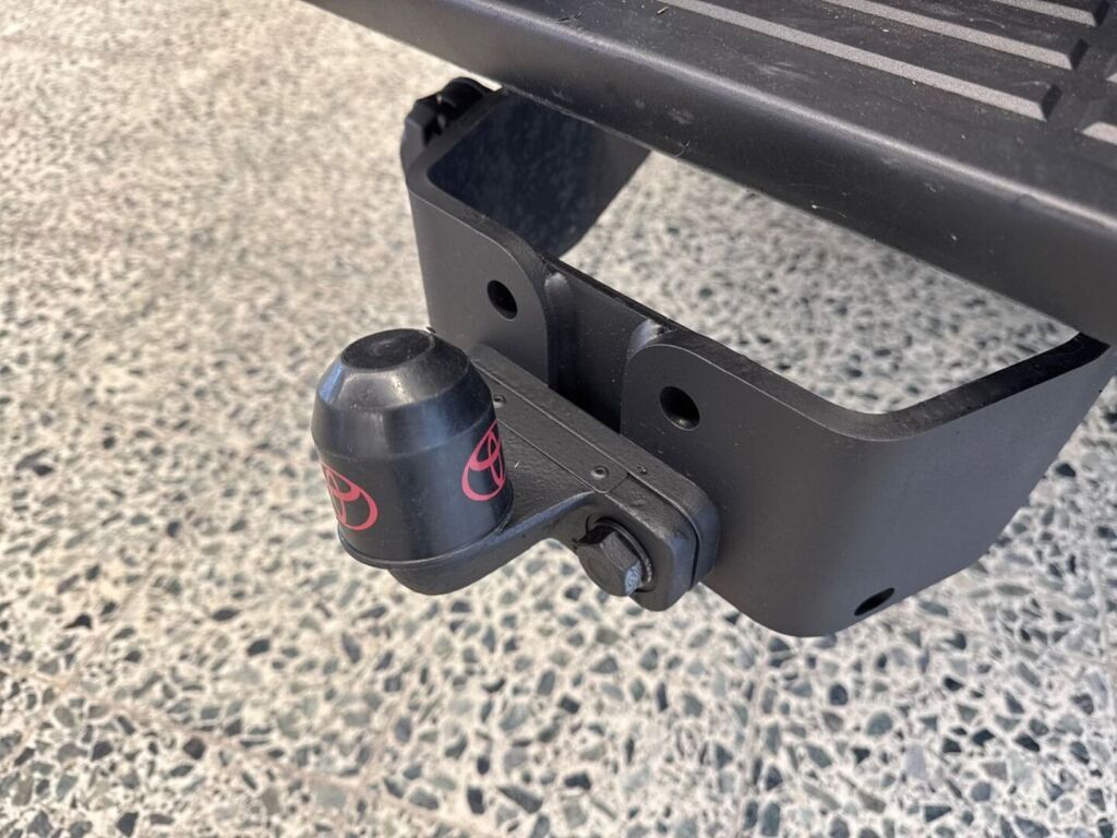 Truckmasters Truck Masters OX 4X4 2022 Valkoinen