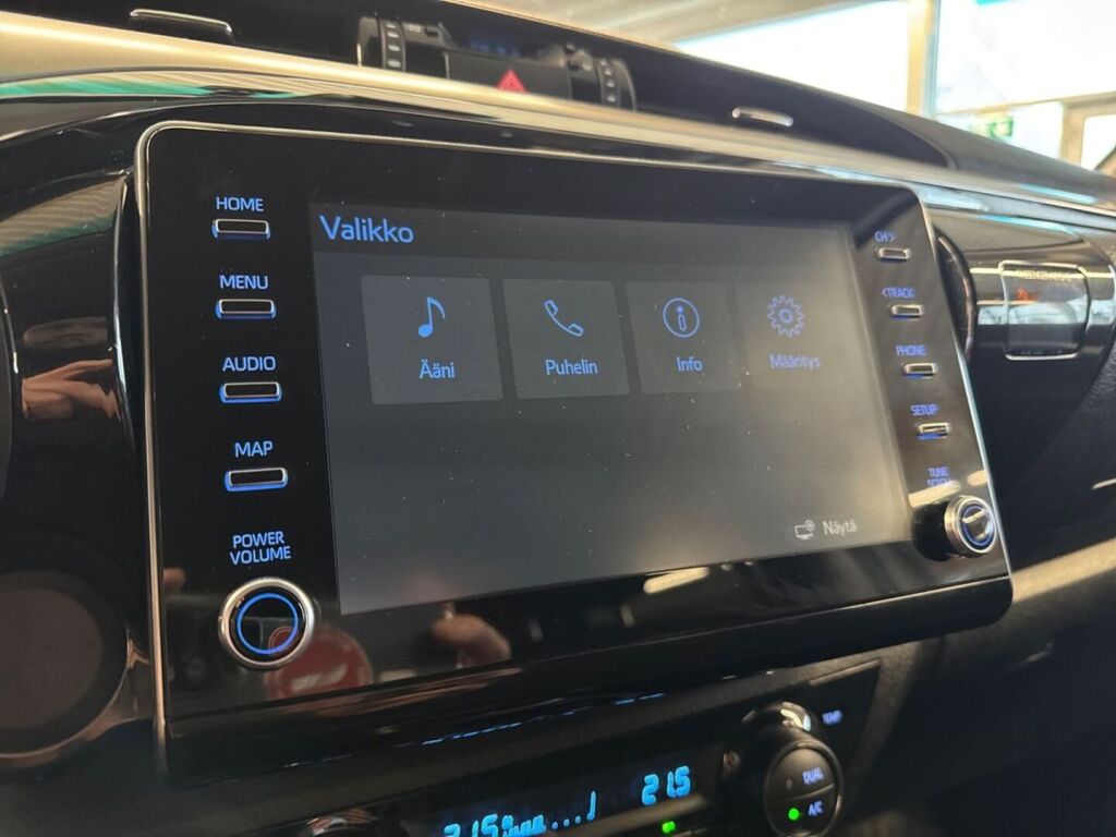 Truckmasters Truck Masters OX 4X4 2022 Valkoinen