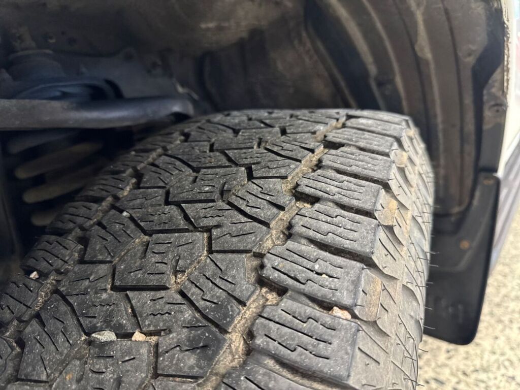 Truckmasters Truck Masters OX 4X4 2022 Valkoinen