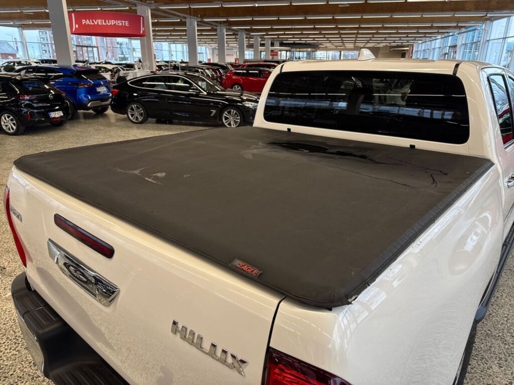 Truckmasters Truck Masters OX 4X4 2022 Valkoinen