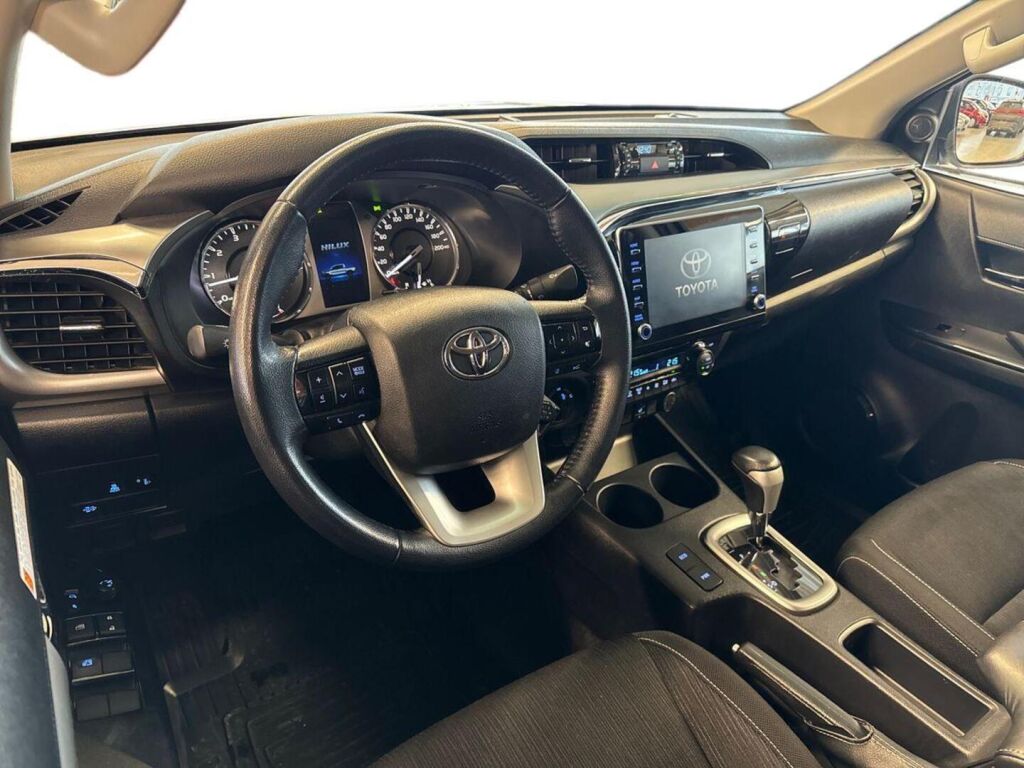 Truckmasters Truck Masters OX 4X4 2022 Valkoinen