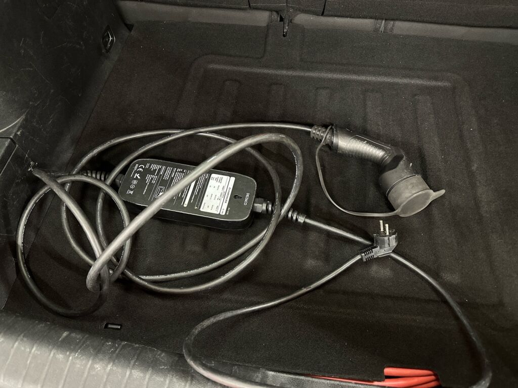 Kia Niro Electric 2019 Valkoinen