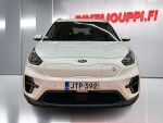 Kia Niro Electric 2019 Valkoinen