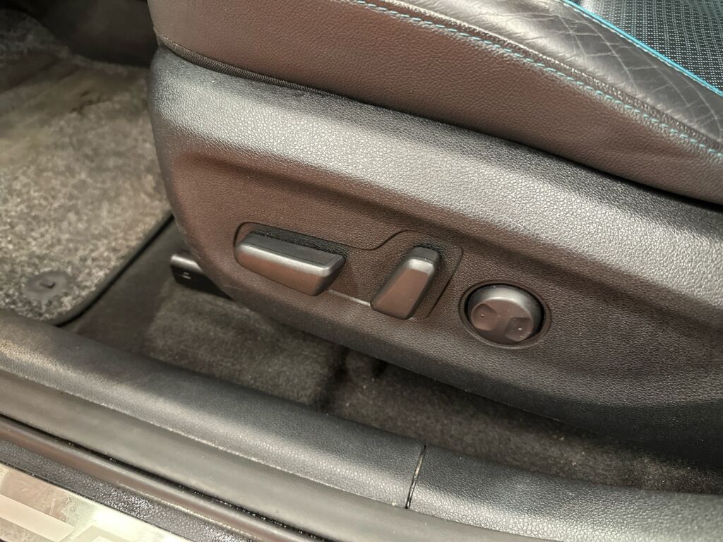 Kia Niro Electric 2019 Valkoinen