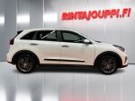 Kia Niro Electric 2019 Valkoinen