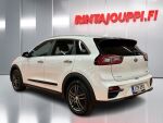 Kia Niro Electric 2019 Valkoinen