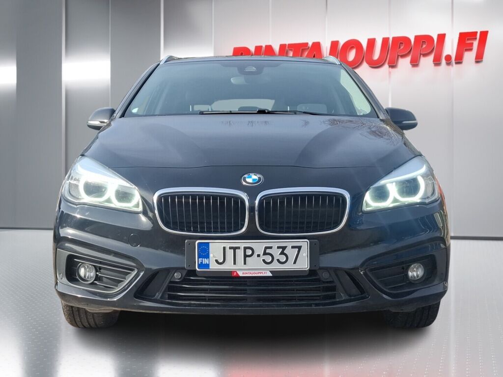 BMW 225 2016 