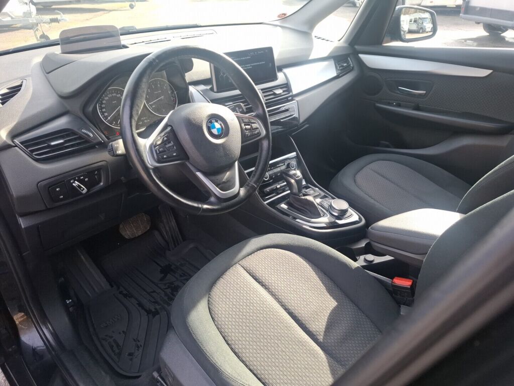 BMW 225 2016 