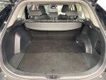 Toyota RAV4 2022 Musta