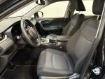 Toyota RAV4 2022 Musta