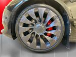 Tesla Model 3 2021 Musta