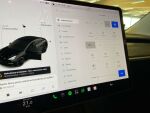 Tesla Model 3 2021 Musta