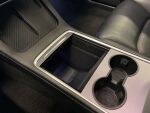 Tesla Model 3 2021 Musta