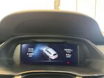 Skoda Octavia 2022 Valkoinen
