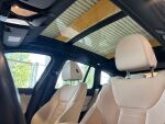 BMW iX3 2022 Sininen