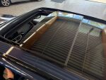 BMW iX3 2022 Sininen