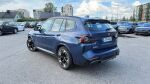 BMW iX3 2022 Sininen