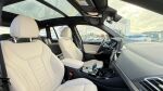 BMW iX3 2022 Sininen