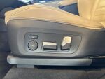 BMW iX3 2022 Sininen